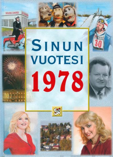 Sinun vuotesi 1978
