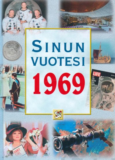 Sinun vuotesi 1969