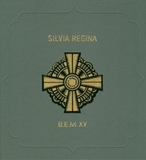 Silvia Regina B.E.M. XV