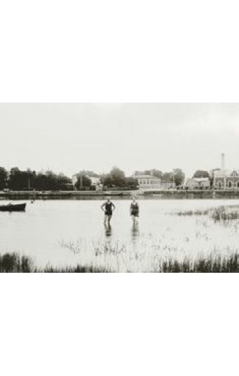 Pori and Satakunta photographed by K.E. Klint