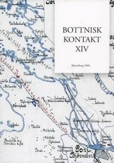 Bottnisk Kontakt XIV