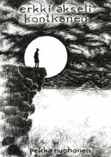 Erkki akseli kontkanen