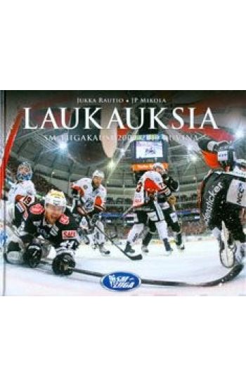 Laukauksia