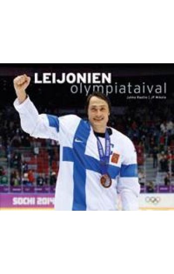 Leijonien olympiataival