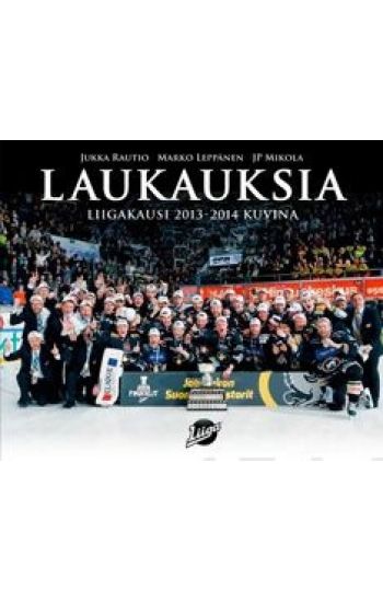 Laukauksia 2013-14