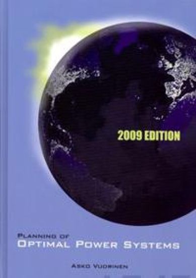 Planning of optimal power systems