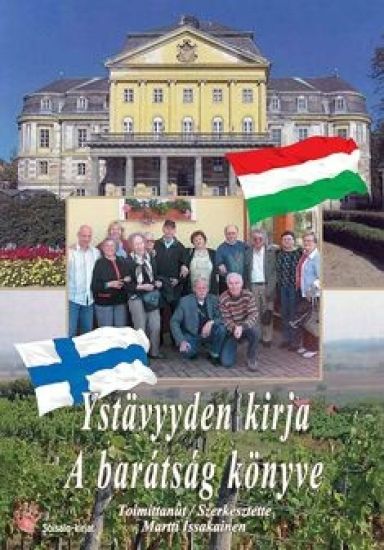 Ystävyyden kirja