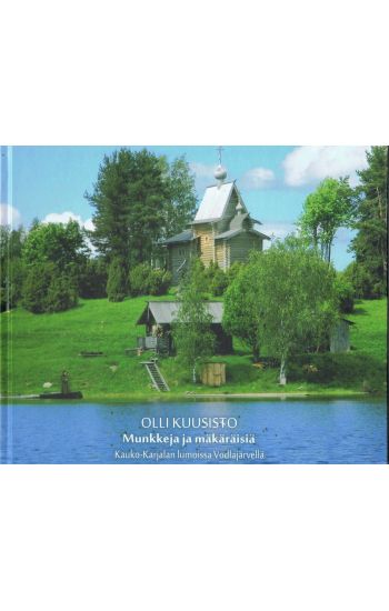 Munkkeja ja mäkäräisiä