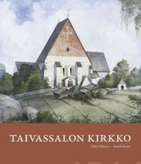 Taivassalon kirkko