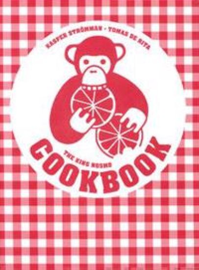 The king nosmo cookbook