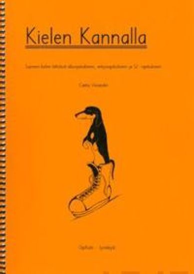 Kielen kannalla