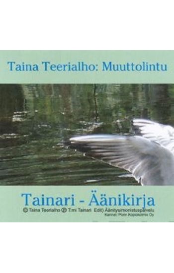 Muuttolintu (cd)