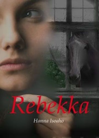 Kansikuva: Rebekka
