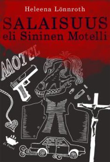 Salaisuus eli Sininen Motelli