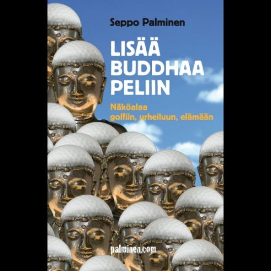 Lisää Buddhaa peliin