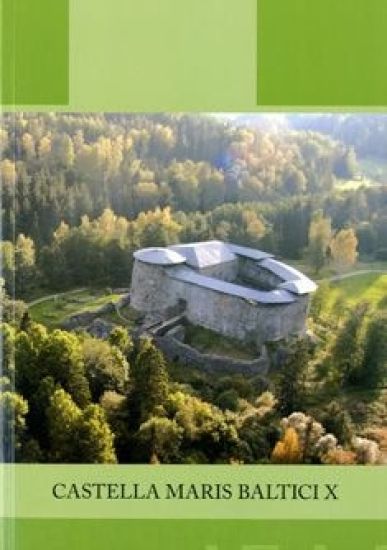 Castella Maris Baltici X
