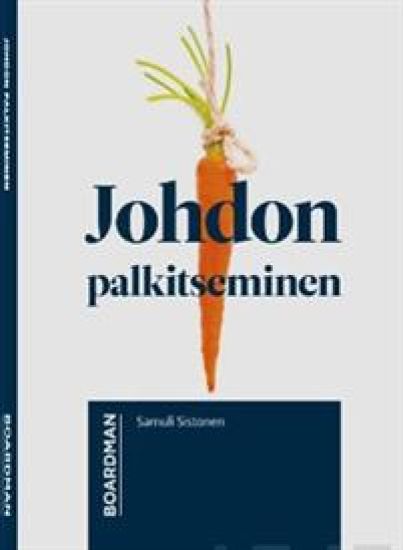 Johdon palkitseminen