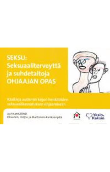 SEKSU - Seksuaaliterveyttä ja suhdetaitoja