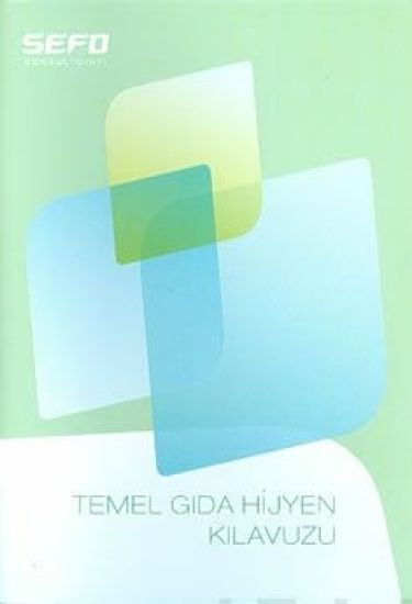 Temel gida hijyen kilavuzu