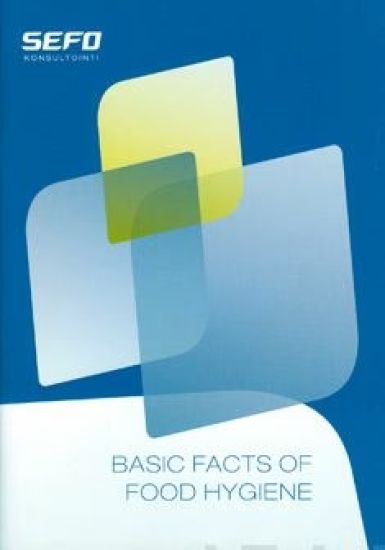 Basic facts of food hygiene