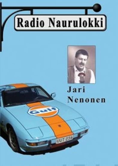 Radio Naurulokki