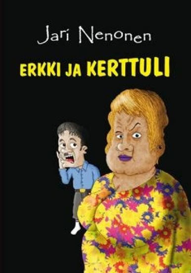 Erkki ja Kerttuli