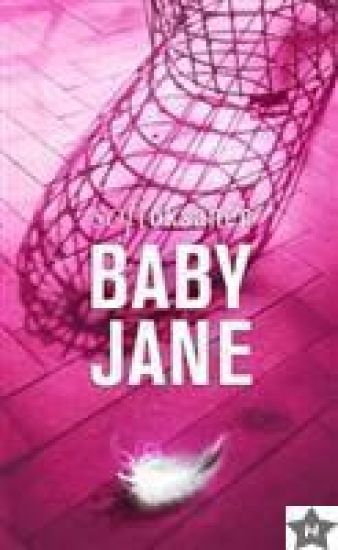 Kansikuva: Baby Jane