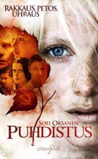 Kansikuva: Puhdistus