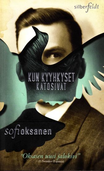 Kun kyyhkyset katosivat