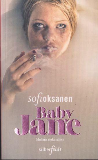 Kansikuva: Baby Jane