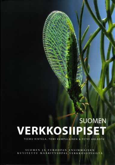 Suomen verkkosiipiset