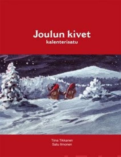 Joulun kivet