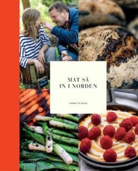 Mat så in i Norden