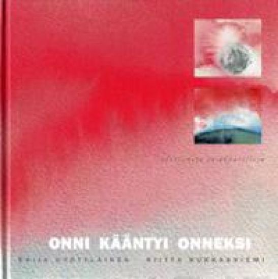 Onni kääntyi onneksi