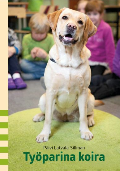 Työparina koira