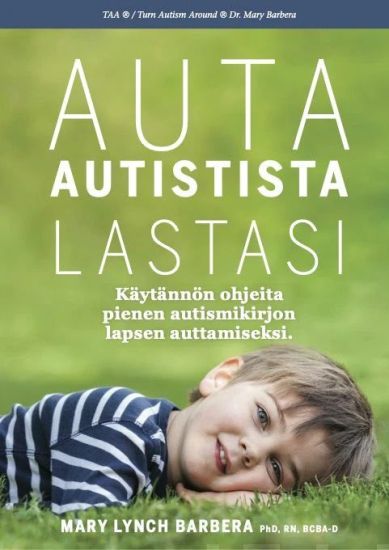Tue & Auta autistista lastasi