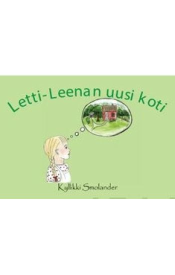 Letti-Leenan uusi koti