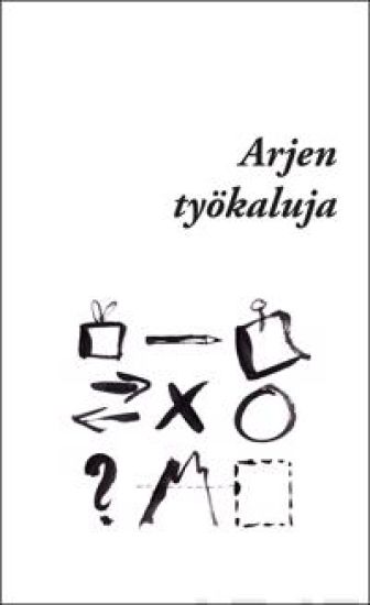Kansikuva: Arjen työkaluja