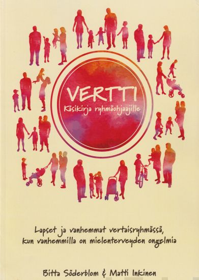 Kansikuva: Vertti