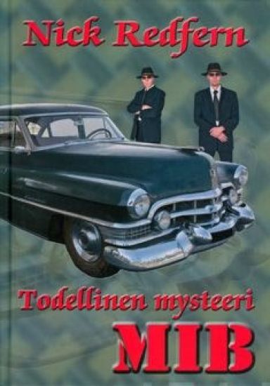 Todellinen mysteeri MIB