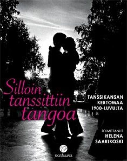 Silloin tanssittiin tangoa