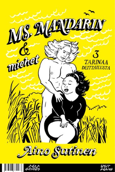 Ms. Mandarin & miehet - 3 tarinaa deittailusta/Girl Gang Bang Bang - "Vieras"