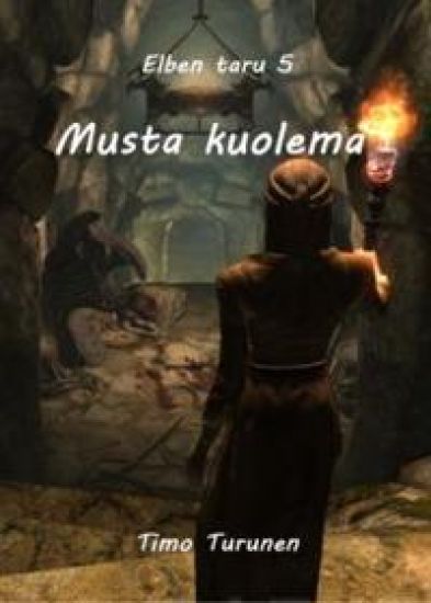 Musta kuolema
