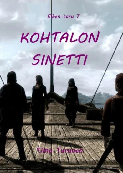 Kohtalon sinetti