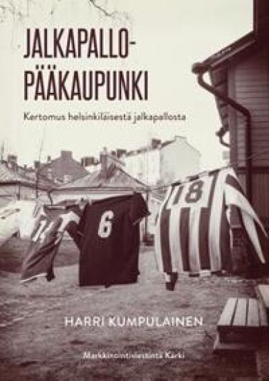 Jalkapallopääkaupunki