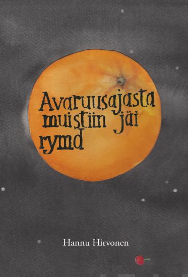 Avaruusajasta muistiin jäi rymd