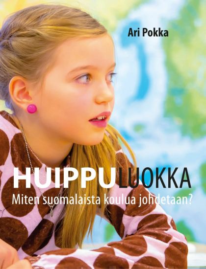Huippuluokka
