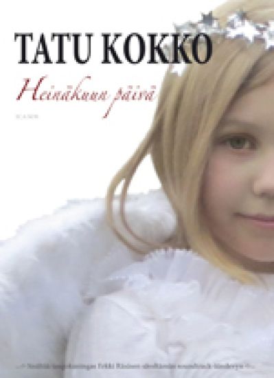 Heinäkuun päivä (+cd)