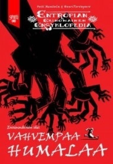 Vahvempaa humalaa