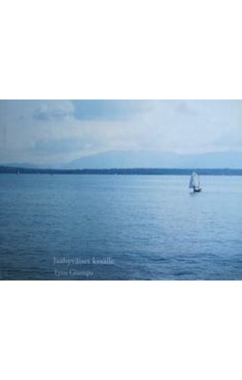 Jäähyväiset kesälle